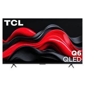 TCL 50" QLED TV, Flat, FHD, HDR10, Smart