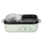 Avinas 3-in-1 Breakfast Maker