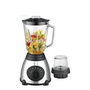 Hoffman 4-in-1 Blender