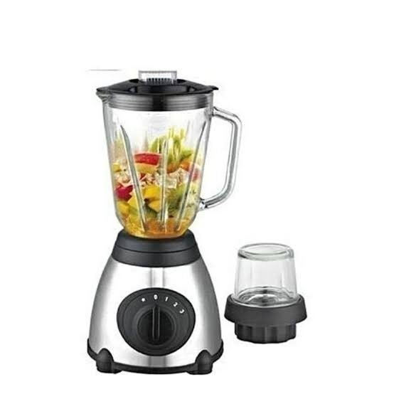 Hoffman 4-in-1 Blender