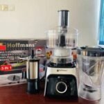 Hoffman 5-in-1 Blender