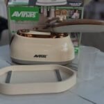 Avinas Iron