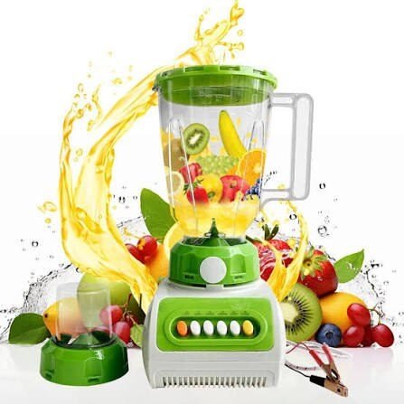 Avinas Blender