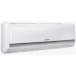 Samsung Split AC, 1.5HP, R410, White