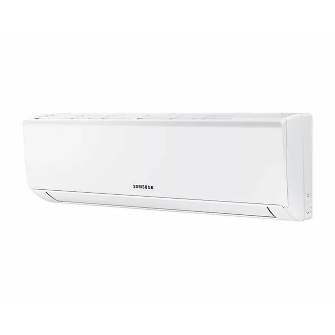 Samsung Split AC, 2.0HP, R410, White