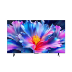 TCL 55" TV, Smart, 4K UHD, Google