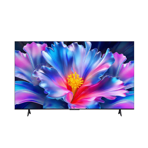 TCL 55" TV, Smart, 4K UHD, Google